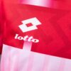 1994 MOROCCO HOME