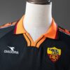 1998-99 ROMA THIRD AWAY LONG SLEEVE