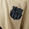 2025-26 BARCELONA AWAY MEN AND KIDS KIT