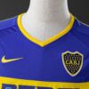 2003-04 BOCA JUNIORS HOME