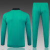 2026-27 LIVERPOOL TRACKSUITS TRAINING SUIT-GREEN