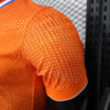 2026 NETHERLANDS HOME WORLD CUP（PLAYER VERSION）