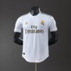 2019-20 REAL MADRID HOME (PLAYER VERSION)