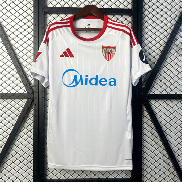 2025-26 SEVILLA FC HOME