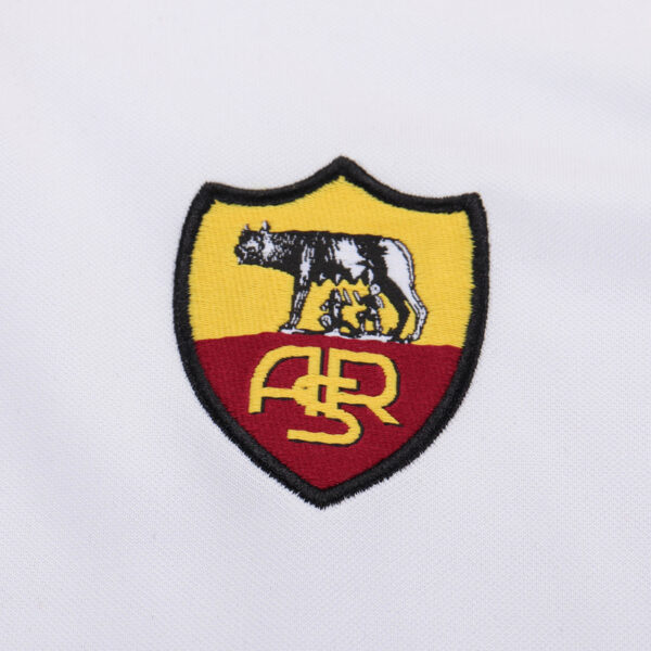 1998-99 ROMA AWAY KIDS KIT