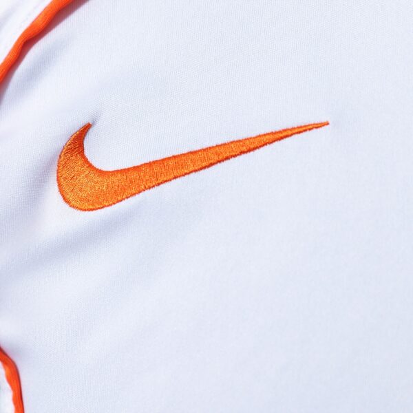 2004 NETHERLANDS AWAY