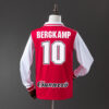 1996-97 ARSENAL HOME LONG SLEEVE