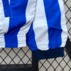 24-25 RCD ESPANYOL TRAINING WINDBREAKER （DOUBLE SIDED ）