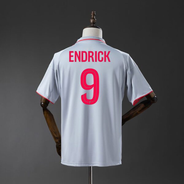 2025-26 LYON THIRD AWAY (FAN VERSION)