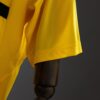 2011-12 REAL MADRID GOALKEEPER YELLOW