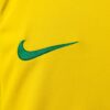 2002 BRAZIL HOME LONG SLEEVED
