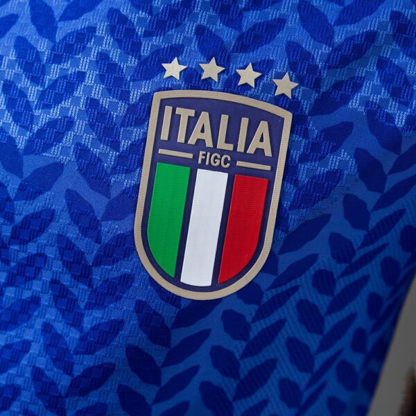 2026 ITALY HOME WORLD CUP (PLAYER VERSION)