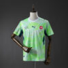 2026 SWITZERLAND WORLD CUP AWAY (FAN VERSION)