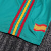 2010 SPAIN GOALKEEPER - BLUE KIDS KIT