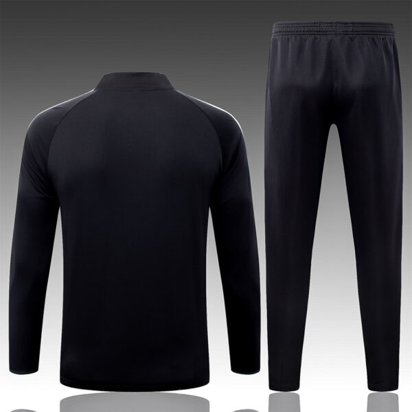 2026-27 GERMANY TRACKSUITS TRAINING SUIT