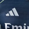 2025-26 REAL MADRID AWAY PLAYER VERSION