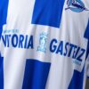 2003-04 DEPORTIVO ALAVÉS HOME