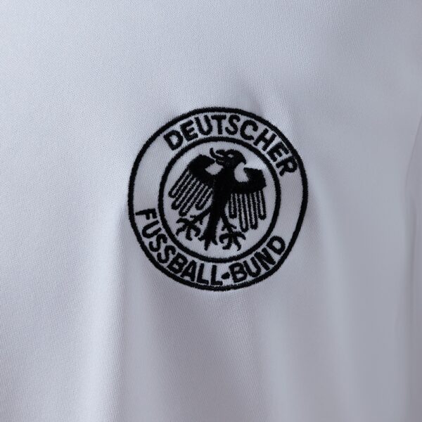 1986 GERMANY HOME