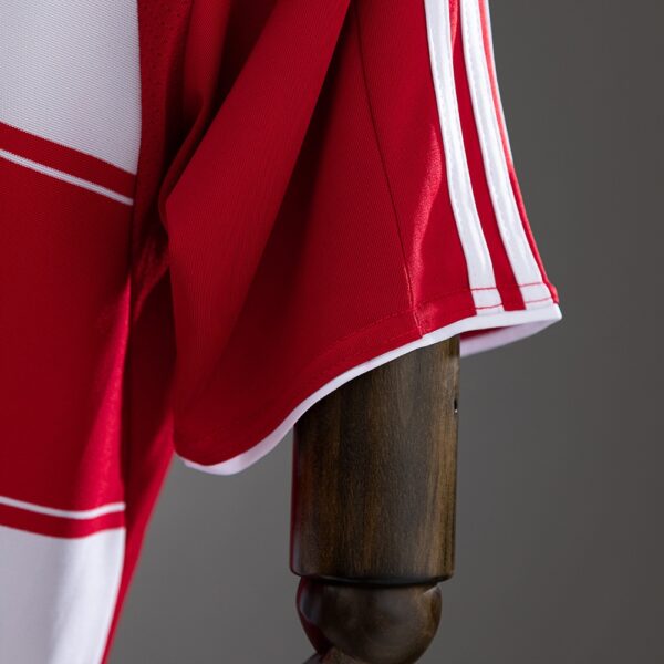 2007-08 BAYERN MUNICH HOME