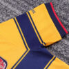 1997-99 ARSENAL AWAY KIDS KIT