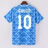 1988 NETHERLANDS AWAY