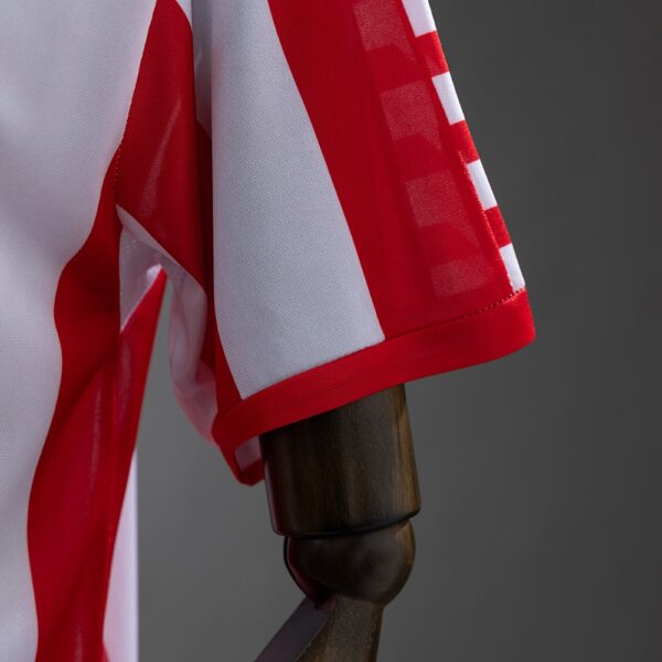 1982-83 ATLETICO MADRID HOME