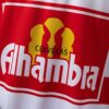 1997-98 GRANADA HOME