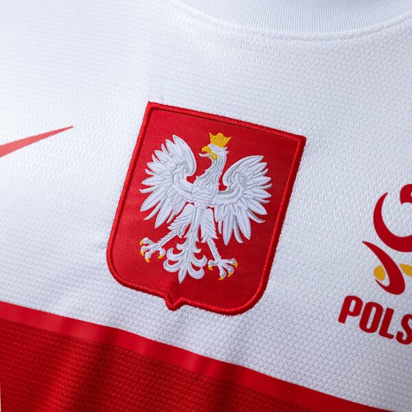 2012 POLAND HOME