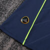 2010-11 REAL MADRID AWAY KIDS KIT