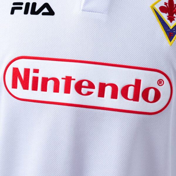 1998-99 FIORENTINA AWAY