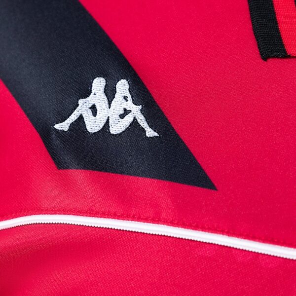 1994-95 MALLORCA HOME