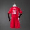 2026 SWITZERLAND WORLD CUP HOME MEN AND KIDS KIT