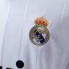 2012-13 REAL MADRID HOME LONG SLEEVE (FAN VERSION)