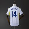 2009-10 TOTTENHAM HOTSPUR HOME