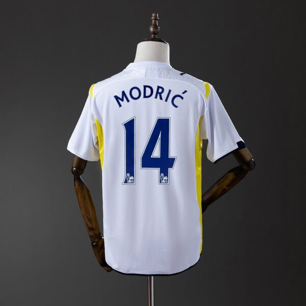 2009-10 TOTTENHAM HOTSPUR HOME