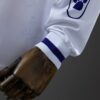 1994-96 REAL MADRID HOME LONG SLEEVE