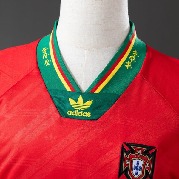1992-94 PORTUGAL HOME