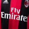 2010-11 AC MILAN HOME