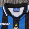 1997-98 INTER MILAN HOME KIDS KIT