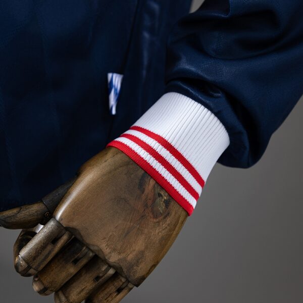 1997-98 BAYERN MUNICH HOME LONG SLEEVE