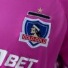 2026-27 COLO COLO GK PURPLE