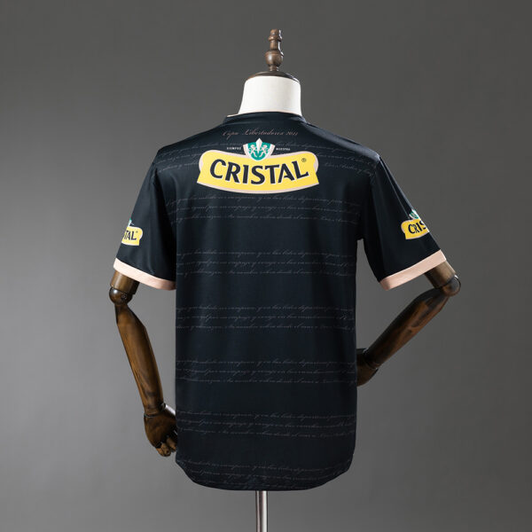 2011 COLO COLO AWAY