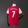 2010-11 ARSENAL HOME