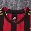 2013-14 AC MILAN HOME KIDS KIT