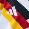 2026 GERMANY WORLD CUP HOME MEN AND KIDS KIT