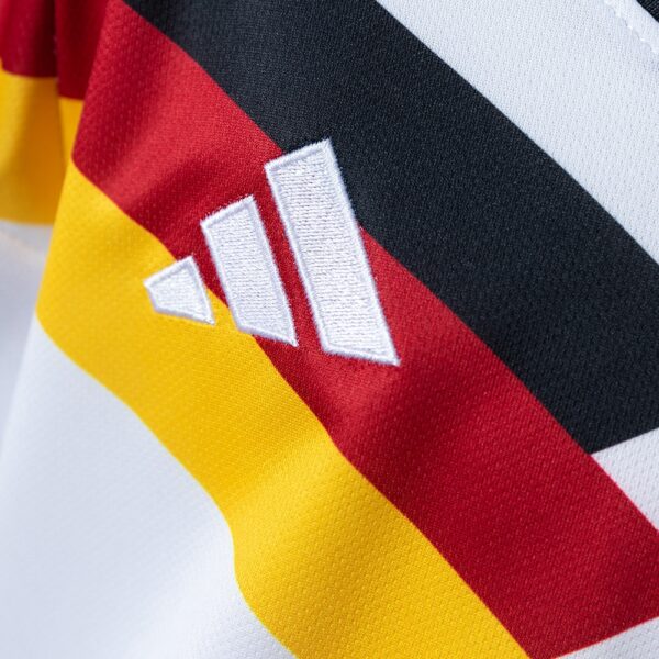 2026 GERMANY WORLD CUP HOME MEN AND KIDS KIT