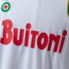 1987-88 NAPOLI AWAY