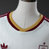 2026 SPAIN WORLD CUP AWAY MEN AND KIDS KIT