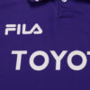 1999-00 FIORENTINA HOME KIDS KIT