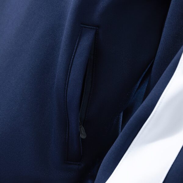 2014 FRANCE HOME JACKET RETRO